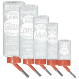 Drikkeflaske Classic